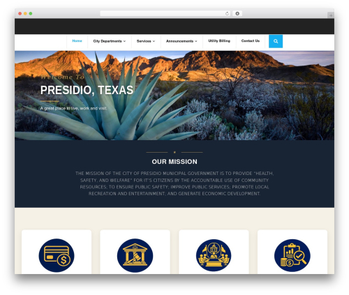 WordPress theme Shuttle - presidiotx.us WordPress theme Shuttle - presidiotx.us
