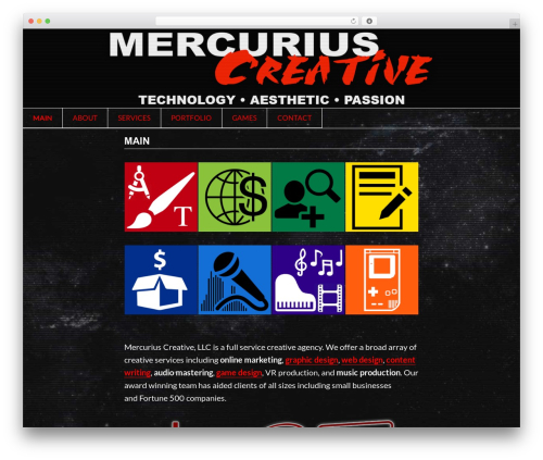 Landing Page (ultimate-landing-page-and-coming-soon-page) free WordPress plugin - mercuriuscreative.com Landing Page (ultimate-landing-page-and-coming-soon-page) free WordPress plugin - mercuriuscreative.com