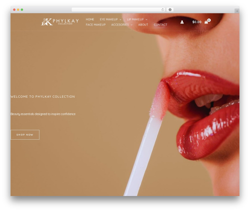 Secondary product image for woocommerce WordPress plugin - phylkay.com