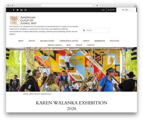 Display Custom Post (display-custom-post) free WordPress plugin - jewishart.org Display Custom Post (display-custom-post) free WordPress plugin - jewishart.org