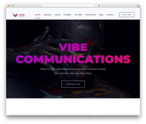 Trydo core WordPress plugin - vibezm.com