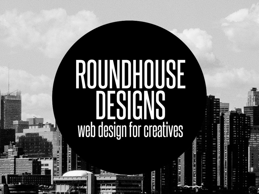 Classy (RHD Base) WordPress website theme by Roundhouse Designs