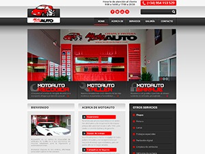 codetia_motoauto WordPress theme by Codetia