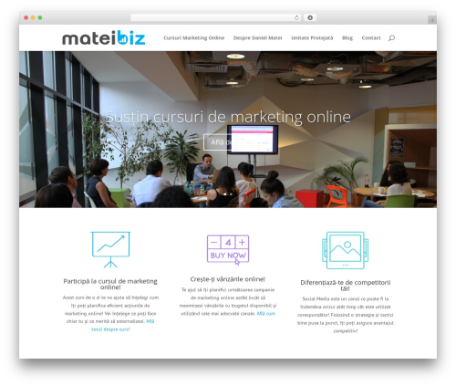Wordpress social share buttons WordPress plugin - matei.biz