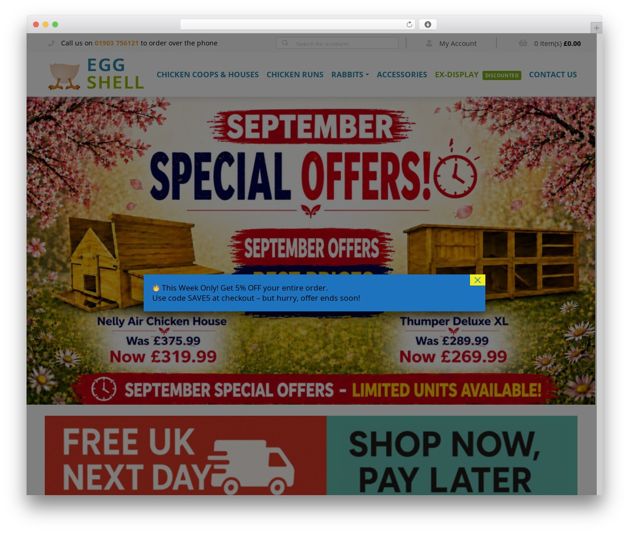 EggShell WordPress theme - eggshellonline.co.uk EggShell WordPress theme - eggshellonline.co.uk