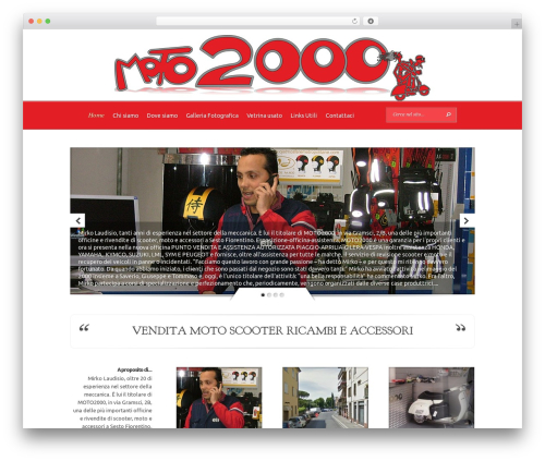Antispam Extra (antispam-extra) free WordPress plugin - moto2000.it Antispam Extra (antispam-extra) free WordPress plugin - moto2000.it