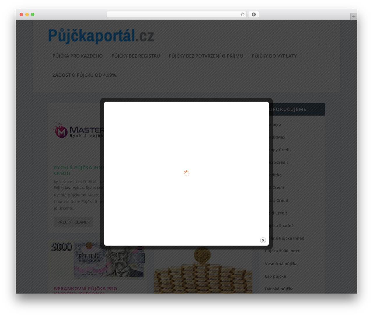 Extra theme WordPress - pujckaportal.cz Extra theme WordPress - pujckaportal.cz