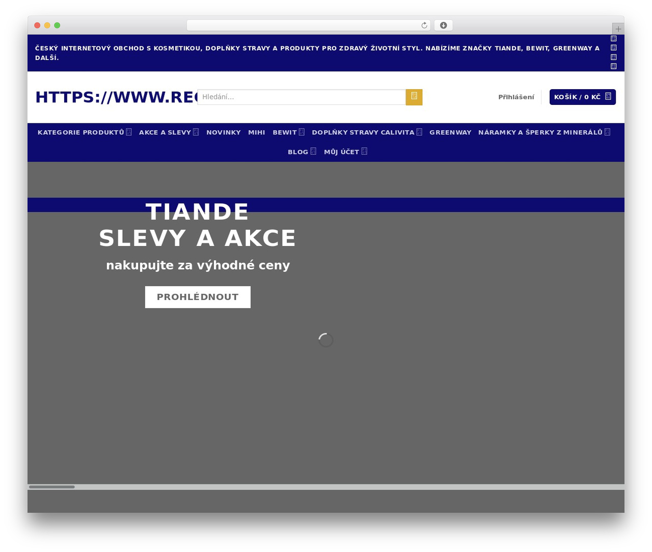 Flatsome Child WordPress ecommerce theme - regeneracezdravicz.cz Flatsome Child WordPress ecommerce theme - regeneracezdravicz.cz