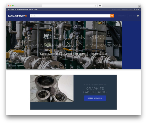Duitku Payment Gateway (duitku-social-payment-gateway) free WordPress plugin - barangindustri.com