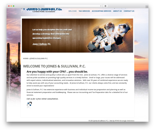 Thethe image slider WordPress plugin - jandscpa.com
