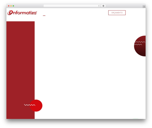 Hello Elementor WordPress theme - www.informatizaweb.com.br Hello Elementor WordPress theme - www.informatizaweb.com.br