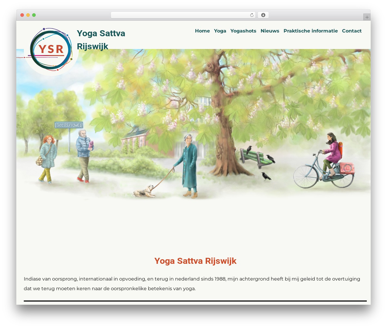 Hydrogen theme WordPress - yogasattvarijswijk.com Hydrogen theme WordPress - yogasattvarijswijk.com