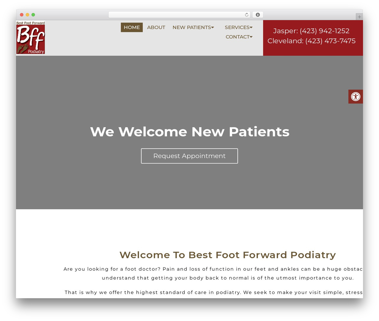 Relax - Schema Child theme WordPress - bffpodiatry.com Relax - Schema Child theme WordPress - bffpodiatry.com