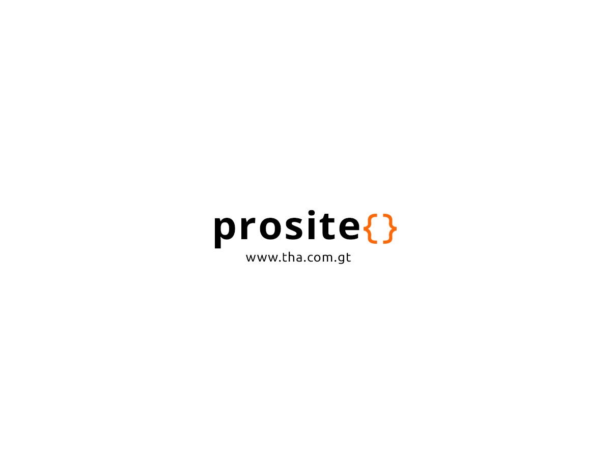 Prosite WordPress website theme by Jose Rivera