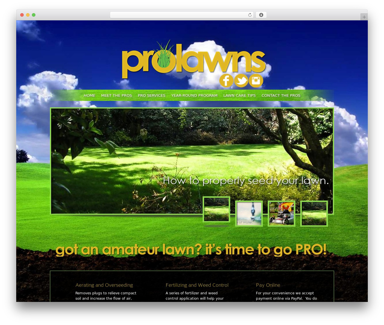 SimplePress WordPress website theme - prolawnsindy.com SimplePress WordPress website theme - prolawnsindy.com