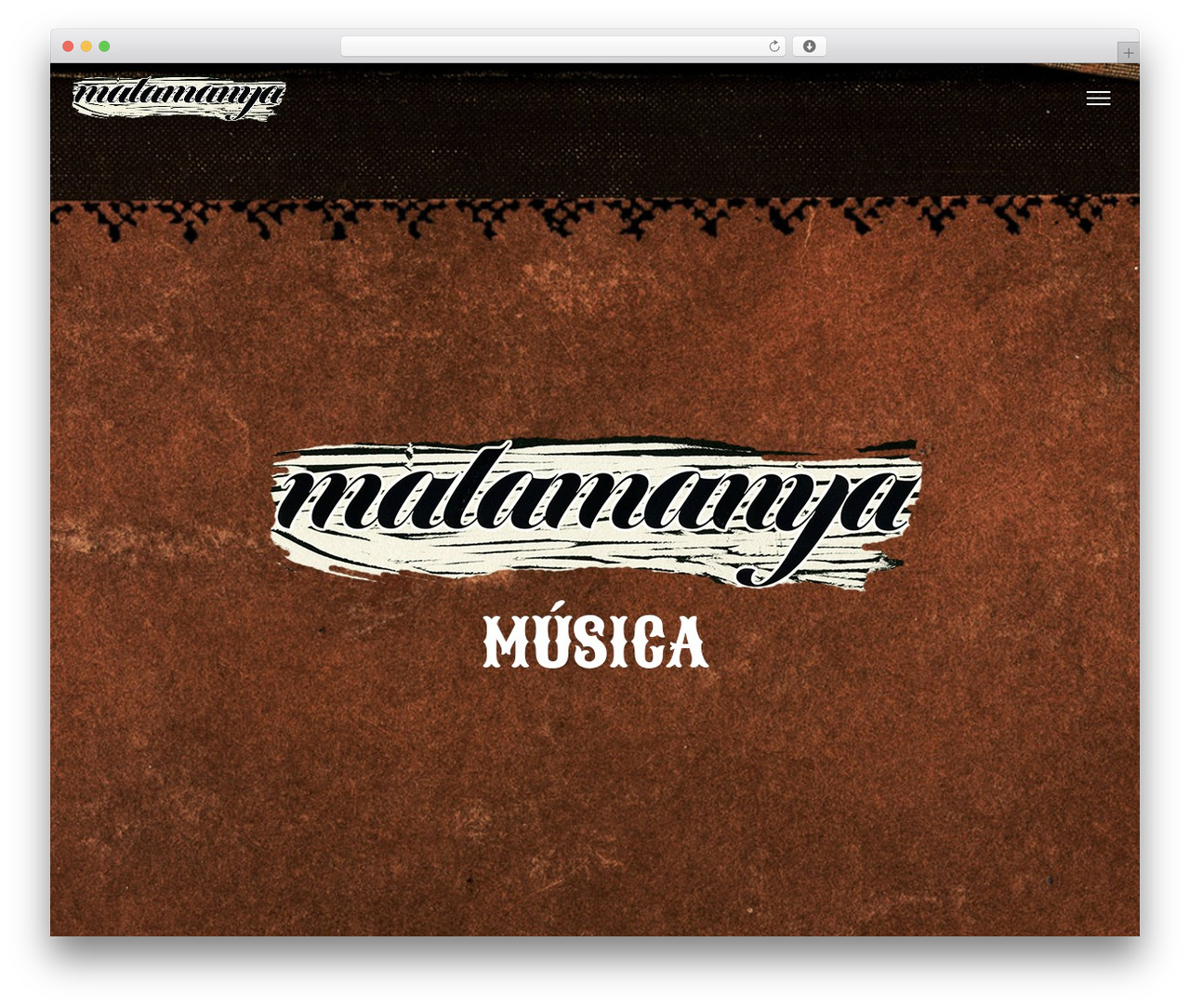 Speaker WordPress theme - malamanya.com Speaker WordPress theme - malamanya.com