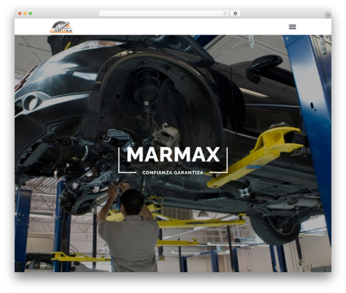 Pricing table plus WordPress plugin - marmax.cl