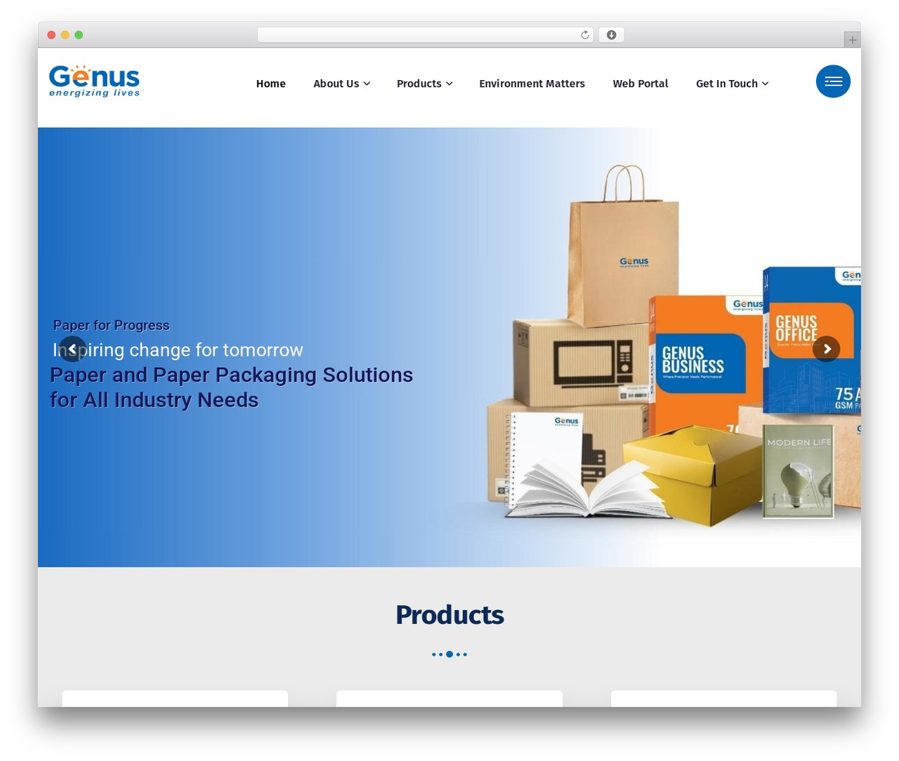 Theme WordPress Envolve Child - genuspaper.com Theme WordPress Envolve Child - genuspaper.com