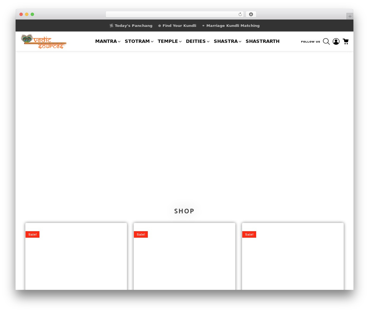 Theme WordPress Bimber - vedicsources.com Theme WordPress Bimber - vedicsources.com