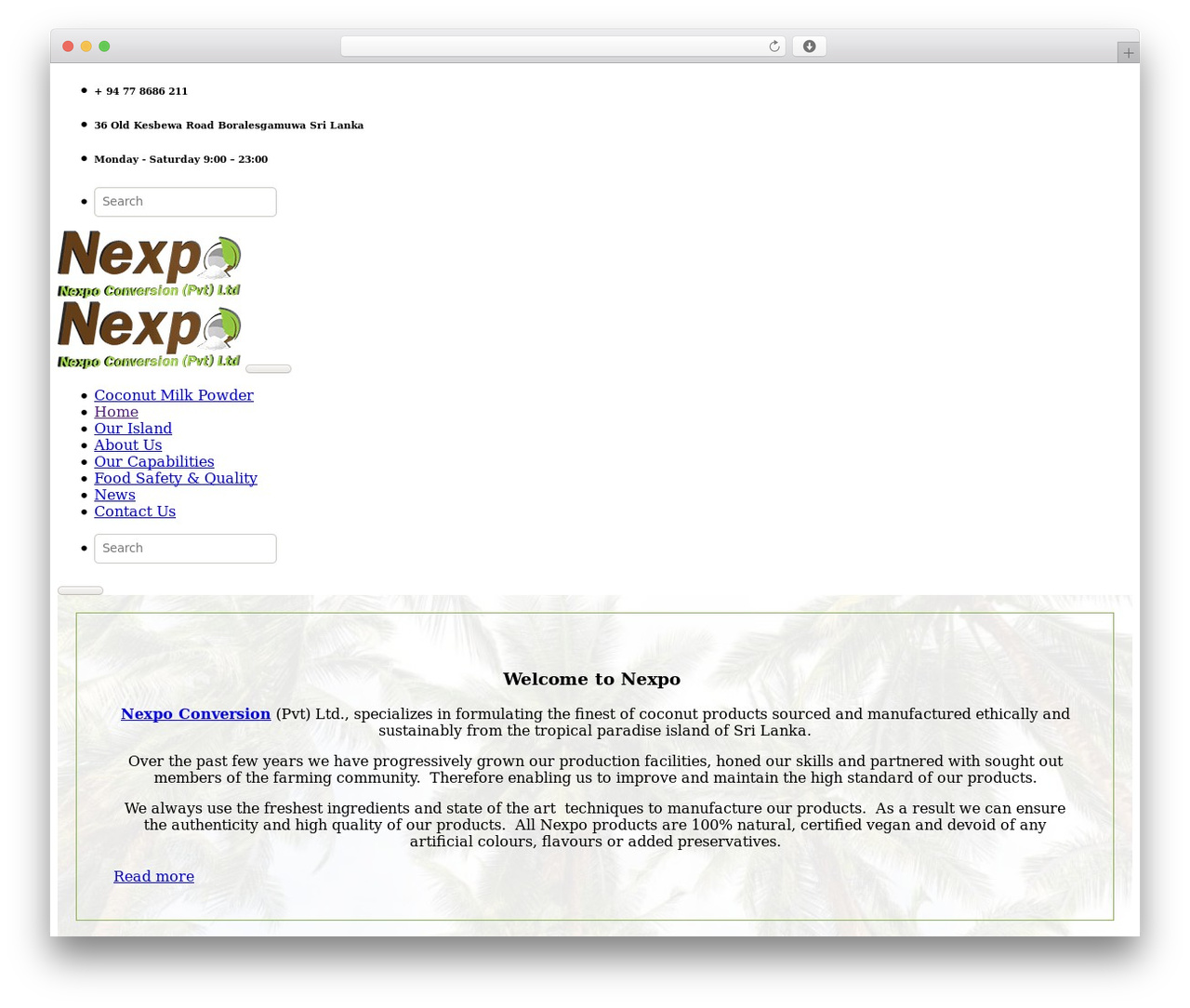 Theme WordPress Chaitan - nexpoextracts.com Theme WordPress Chaitan - nexpoextracts.com
