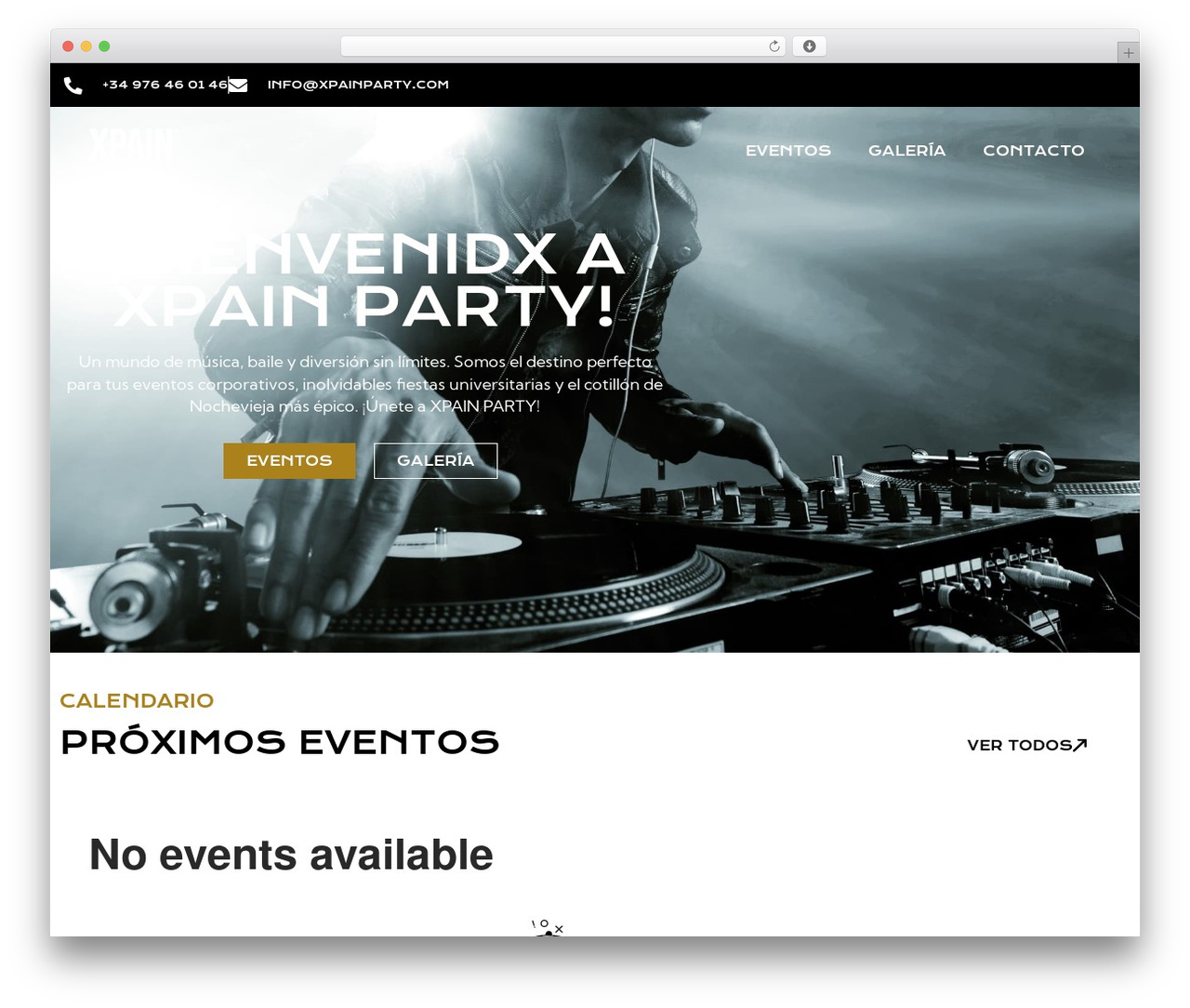 Theme WordPress GeneratePress - xpainparty.com Theme WordPress GeneratePress - xpainparty.com