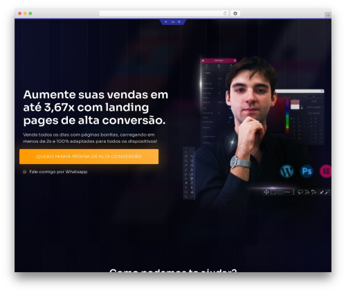 Mask Form Elementor (mask-form-elementor) free WordPress plugin - guilhermecleto.com