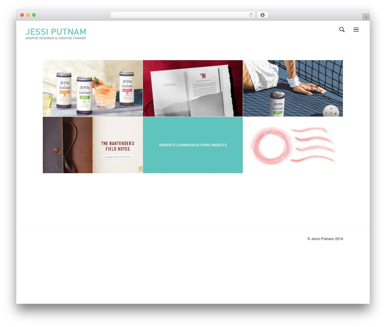 Theme WordPress Prodigy - jessiputnam.com Theme WordPress Prodigy - jessiputnam.com