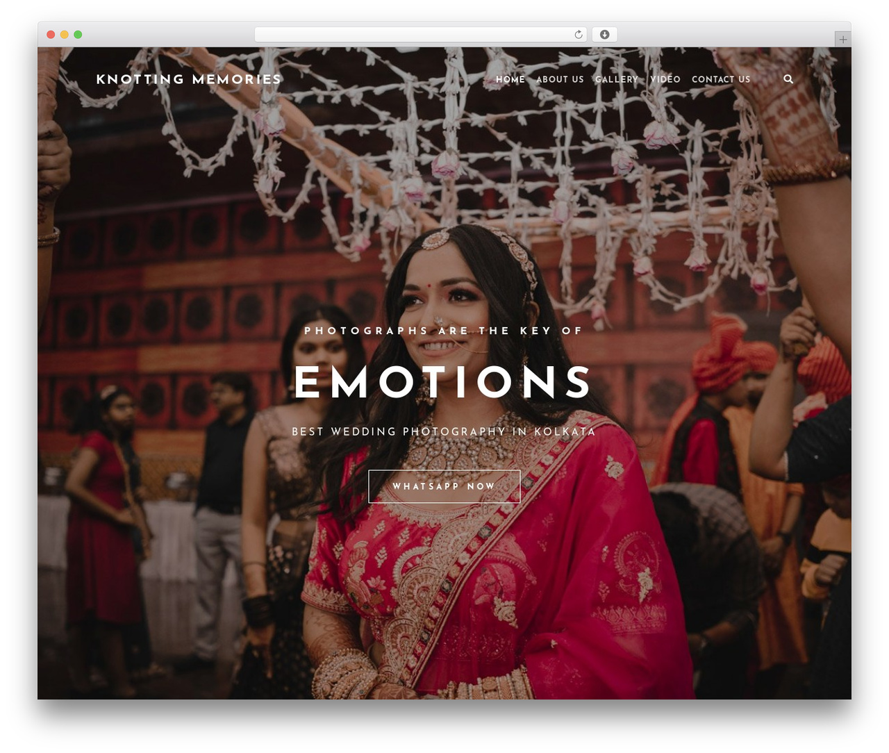 Theme WordPress Reflector - knottingmemories.com Theme WordPress Reflector - knottingmemories.com