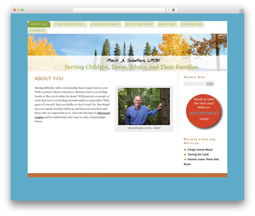 Simple Pull Quote (simple-pull-quote) free WordPress plugin - markscheffers.com Simple Pull Quote (simple-pull-quote) free WordPress plugin - markscheffers.com