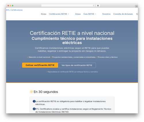 Softlite io integration WordPress plugin - rtlcertifications.com