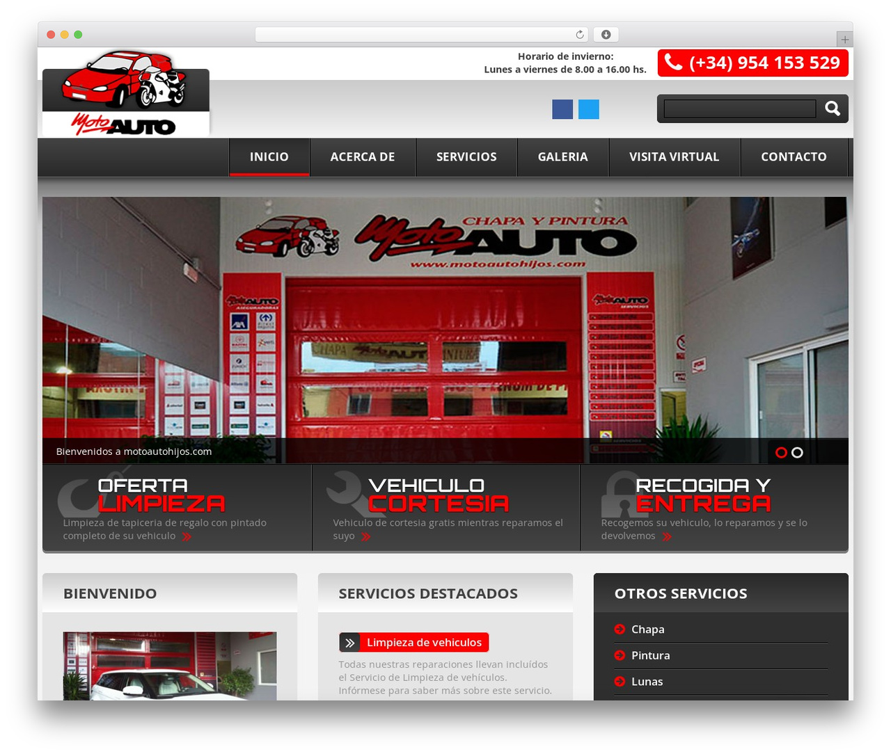 WordPress theme cherry - motoautohijos.com WordPress theme cherry - motoautohijos.com