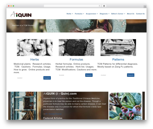 WordPress theme Ef Practical - aiquin.com WordPress theme Ef Practical - aiquin.com