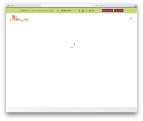 Zilla likes WordPress plugin - webstrategies.com