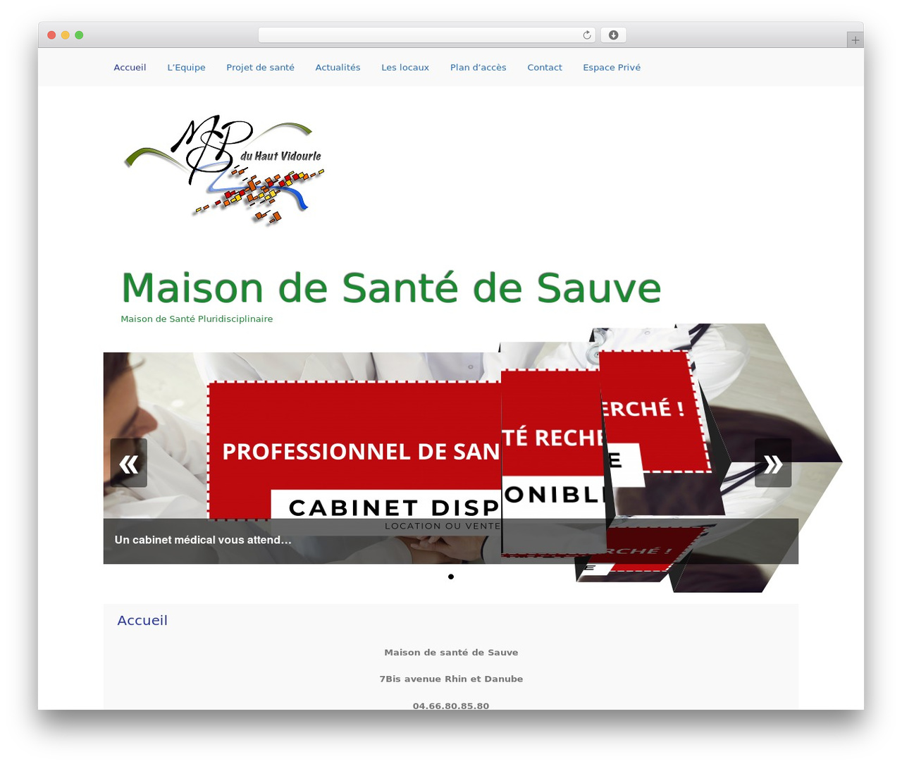 WordPress theme x2 - maisondesante-sauve.com WordPress theme x2 - maisondesante-sauve.com