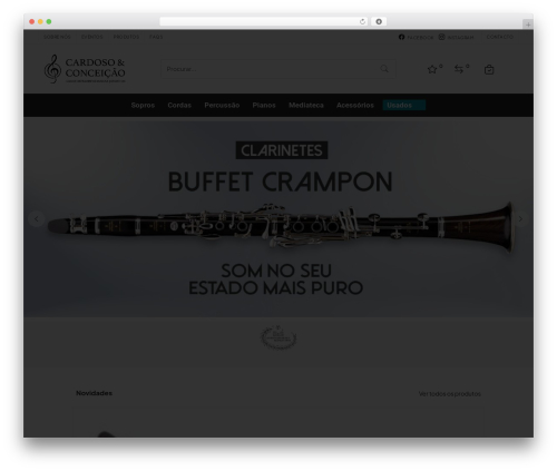 Bs cookie settings WordPress plugin - cardosoeconceicao.com