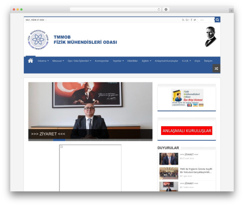 J Shortcodes (j-shortcodes) free WordPress plugin - fmo.org.tr