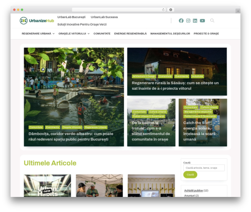 Ansar Import (ansar-import) free WordPress plugin - urbanizehub.ro