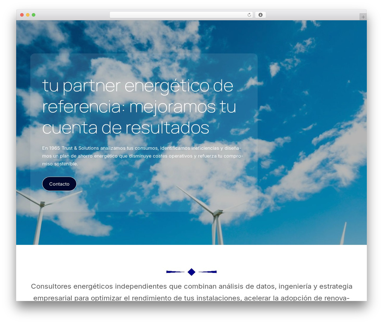 Constructor WordPress website theme - 1965trustandsolutions.com Constructor WordPress website theme - 1965trustandsolutions.com
