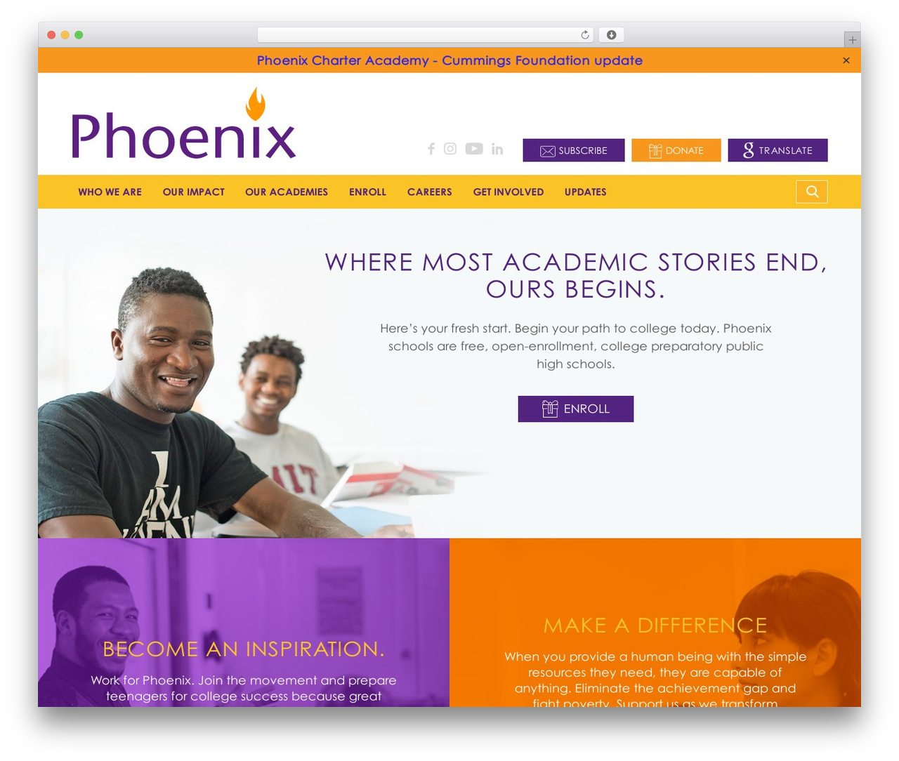 pca WordPress theme - phoenixcharteracademy.org pca WordPress theme - phoenixcharteracademy.org