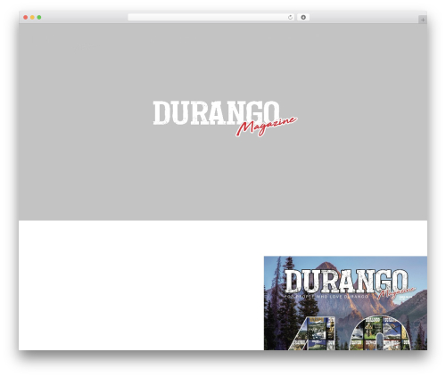 Directorist pricing plans WordPress plugin - durangomagazine.com