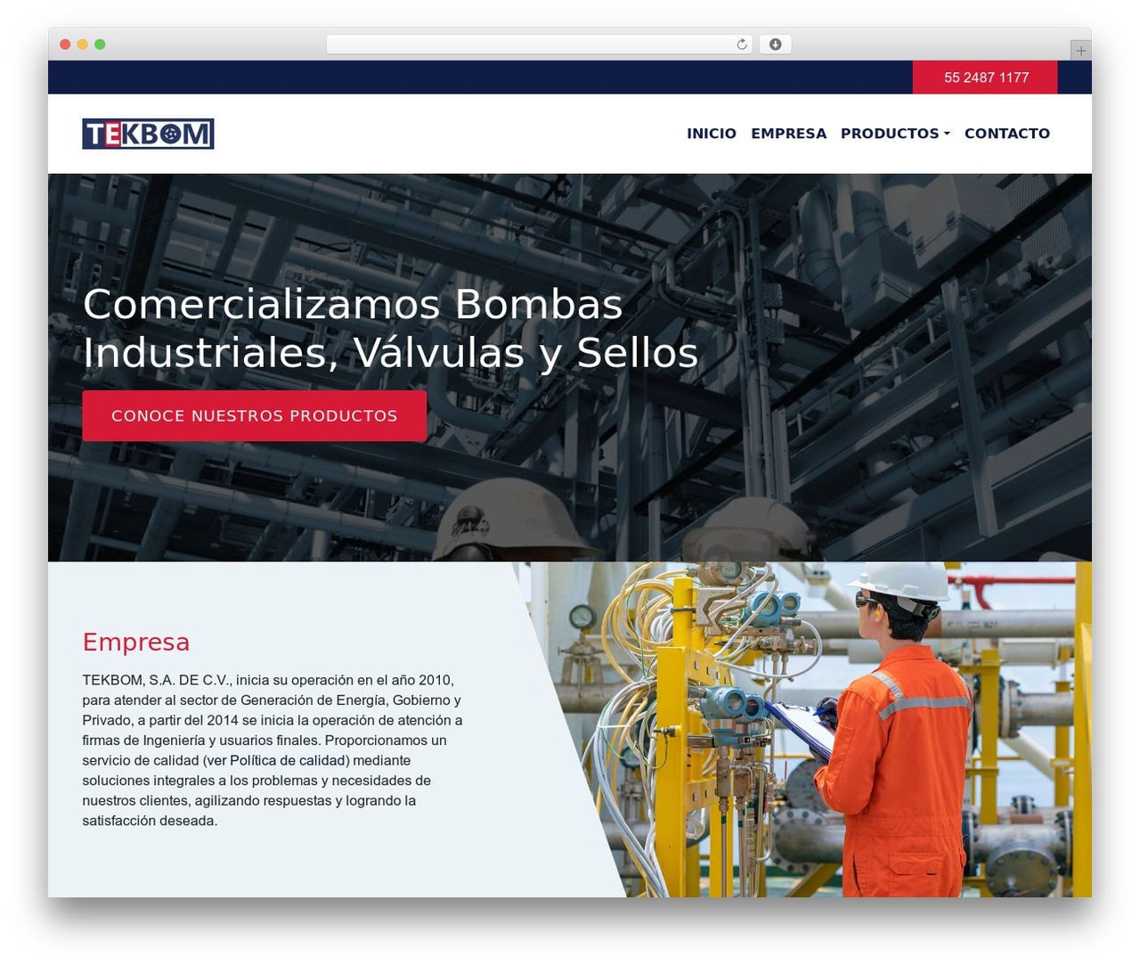 starterkitwp WordPress theme - tekbom.mx starterkitwp WordPress theme - tekbom.mx