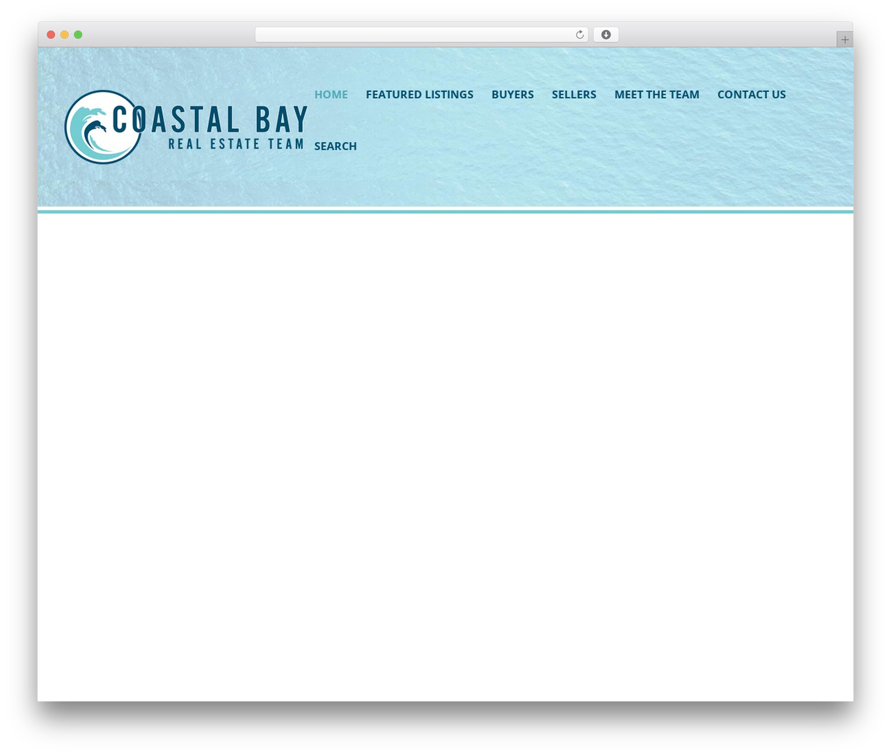 Theme WordPress Divi - coastalbayrealestate.com Theme WordPress Divi - coastalbayrealestate.com