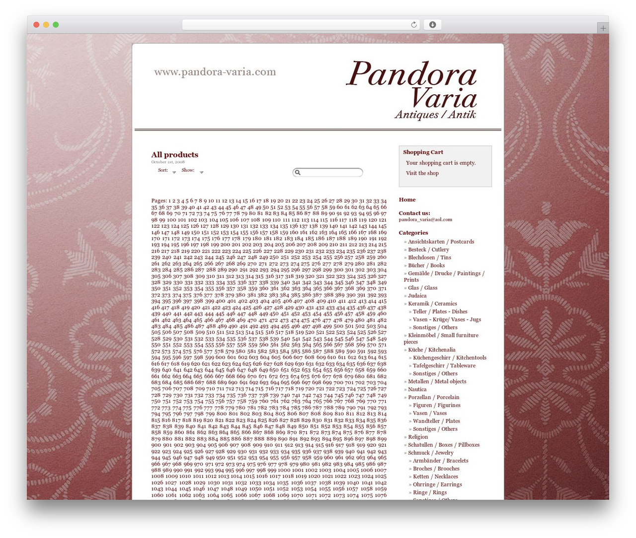 Theme WordPress WordPress Default - pandora-varia.com Theme WordPress WordPress Default - pandora-varia.com