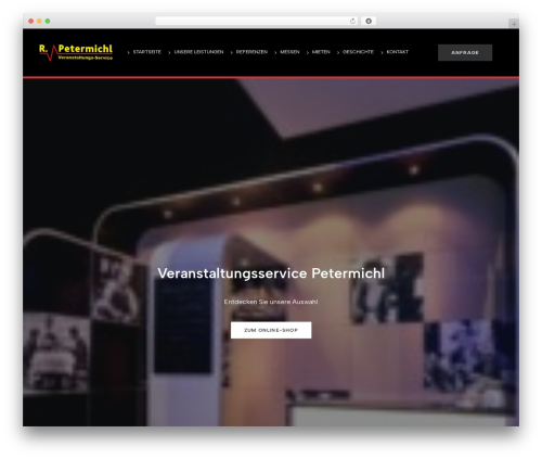 Woocommerce rental and booking WordPress plugin - petermichl.com