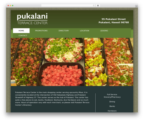 Quick Contact Form (quick-contact-form) free WordPress plugin - pukalanicenter.com Quick Contact Form (quick-contact-form) free WordPress plugin - pukalanicenter.com