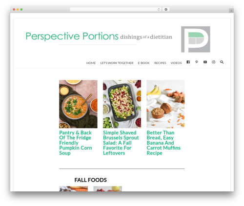 Clicktotweetcom WordPress plugin - perspectiveportions.com