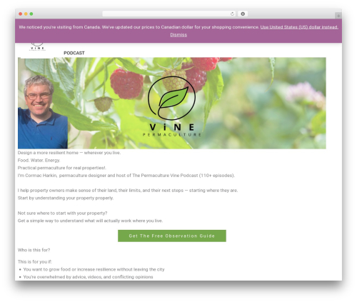 BlogLentor – Blog Designer Pack for Elementor (bloglentor-for-elementor) free WordPress plugin - vinepermaculture.com