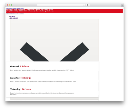 Wp ultimate csv importer pro WordPress plugin - suksesabadikorporindo.com