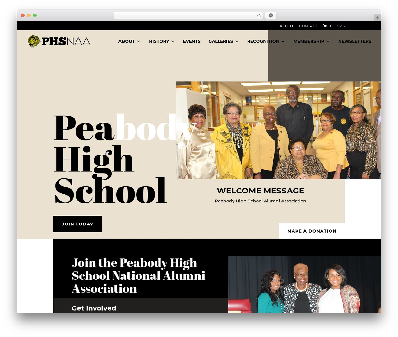 Divi WordPress theme - phsnaa.org Divi WordPress theme - phsnaa.org