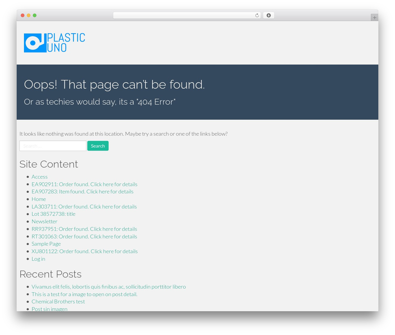 Flat Bootstrap WordPress theme download - plastic.uno Flat Bootstrap WordPress theme download - plastic.uno